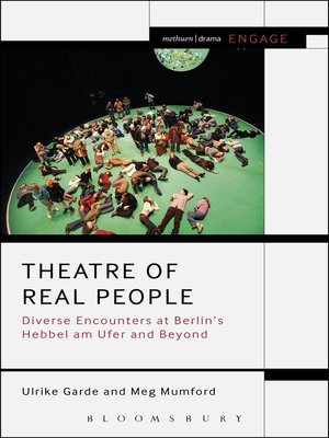 cover image of Theatre of Real People